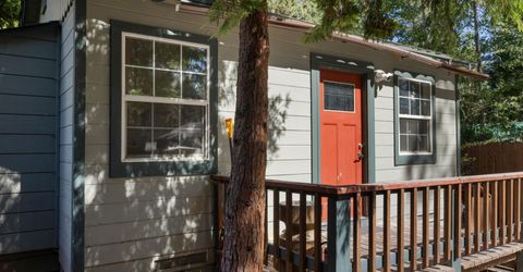 8689 Rainbow Avenue , Kings Beach, CA 96143 Photo