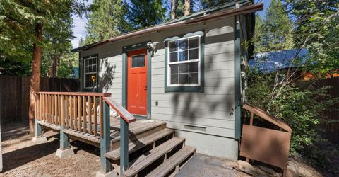 8689 Rainbow Avenue , Kings Beach, CA 96143 Photo