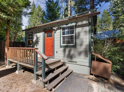 8689 Rainbow Avenue , Kings Beach, CA 96143 Photo