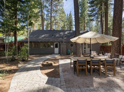 8689 Rainbow Avenue , Kings Beach, CA 96143 Photo