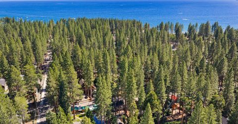 8689 Rainbow Avenue , Kings Beach, CA 96143 Photo