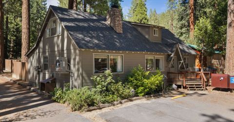 8689 Rainbow Avenue , Kings Beach, CA 96143 Photo