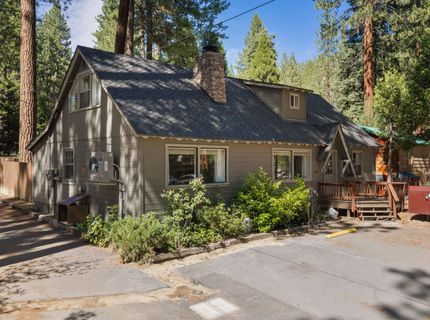 8689 Rainbow Avenue , Kings Beach, CA 96143 Photo
