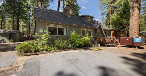 8689 Rainbow Avenue , Kings Beach, CA 96143 Photo