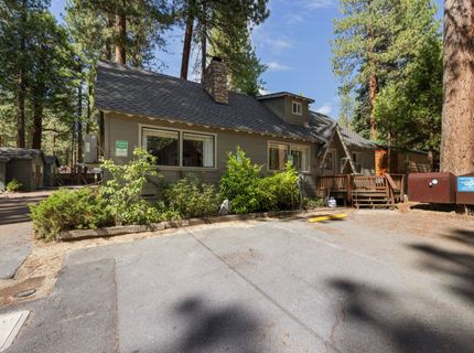 8689 Rainbow Avenue , Kings Beach, CA 96143 Photo