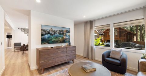 8689 Rainbow Avenue , Kings Beach, CA 96143 Photo