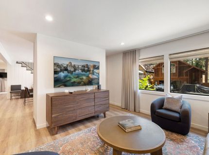 8689 Rainbow Avenue , Kings Beach, CA 96143 Photo