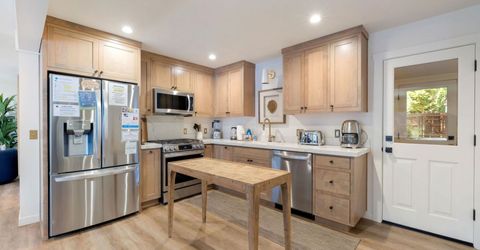 8689 Rainbow Avenue , Kings Beach, CA 96143 Photo