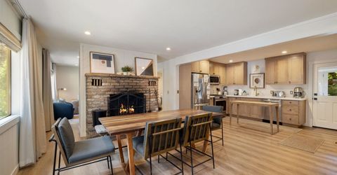 8689 Rainbow Avenue , Kings Beach, CA 96143 Photo