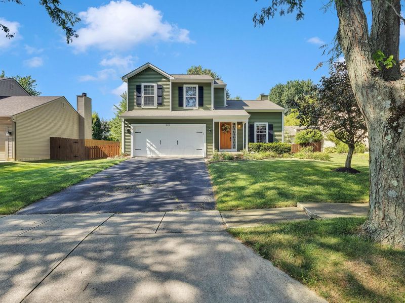 231 Stonemast Loop, Pataskala, OH 43062 Photo 2