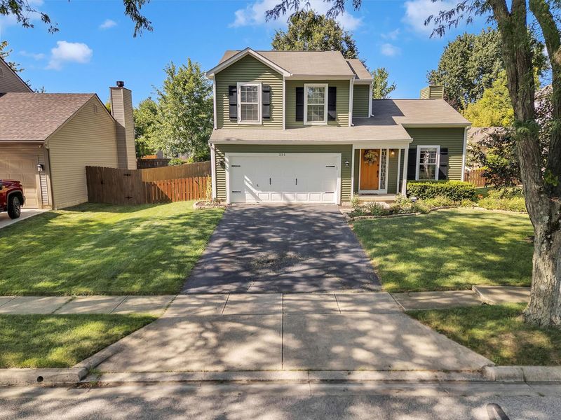 231 Stonemast Loop, Pataskala, OH 43062 Photo 23