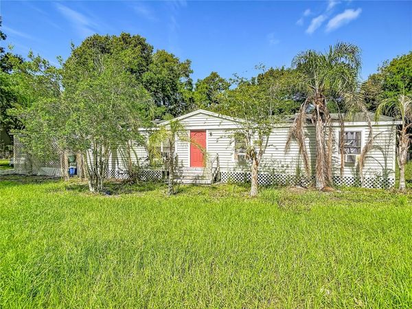 1116 EMPORIA ROAD , PIERSON, FL 32180
