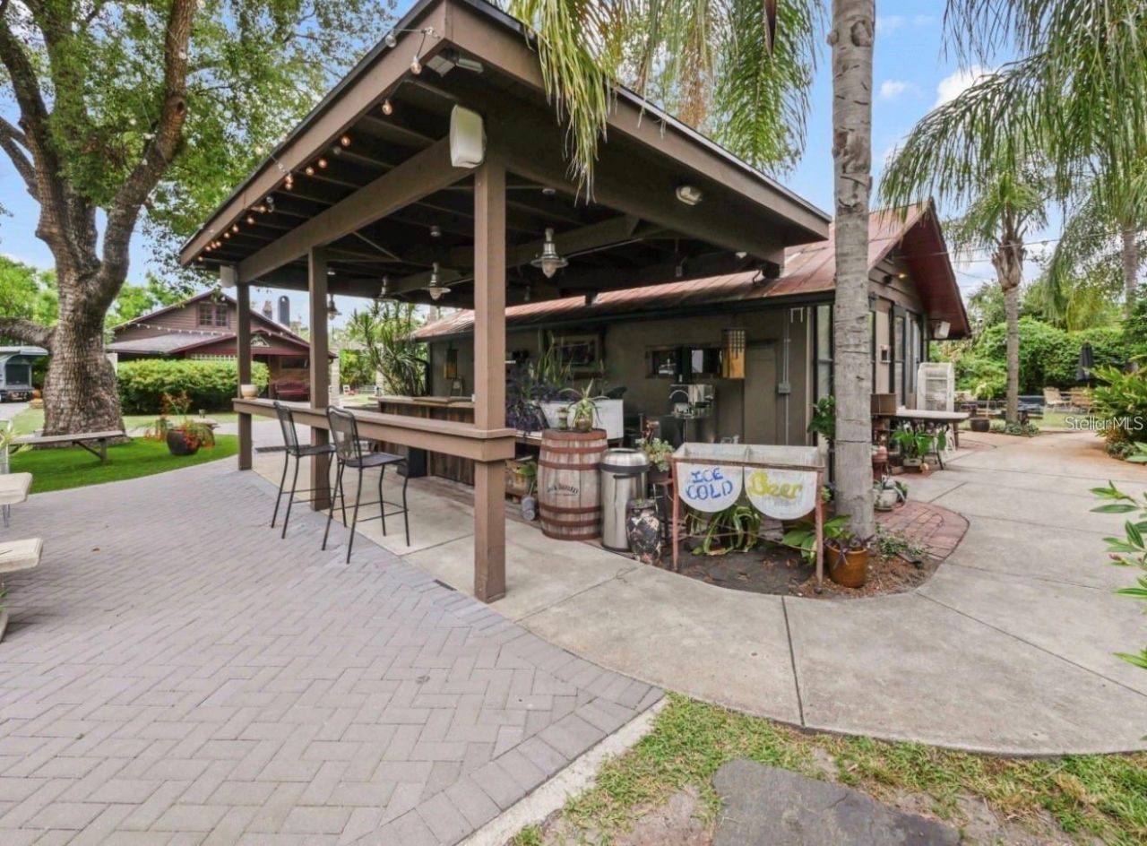 4421 Edgewater Drive, Orlando, FL 32804 Photo