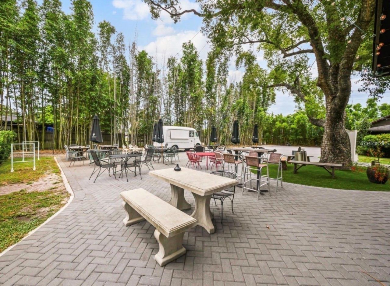 4421 Edgewater Drive, Orlando, FL 32804 Photo