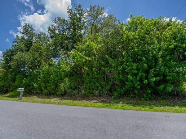 6304 TILLY STREET , ENGLEWOOD, FL 34224