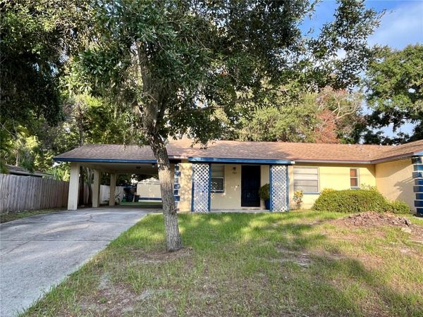 705 BAYOU AVENUE , TARPON SPRINGS, FL 34689