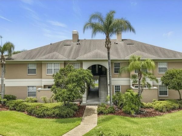 704 EAGLE POND DRIVE , Unit 704, WINTER HAVEN, FL 33884