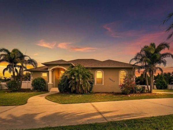 16323 UPPER MANATEE RIVER ROAD, BRADENTON, FL 34212