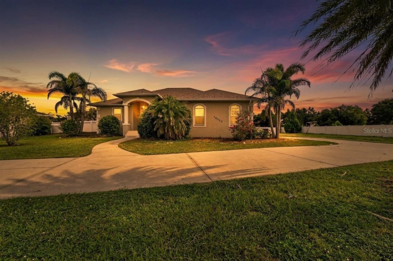16323 Upper Manatee River Road, Bradenton, FL 34212 Photo