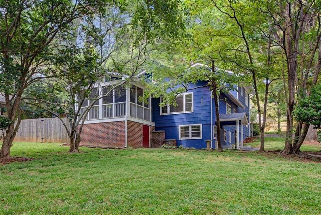 1148 Woodland Avenue Se, Atlanta, GA 30316 Main Photo