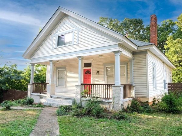 1905 John Calvin Avenue, College Park, GA 30337