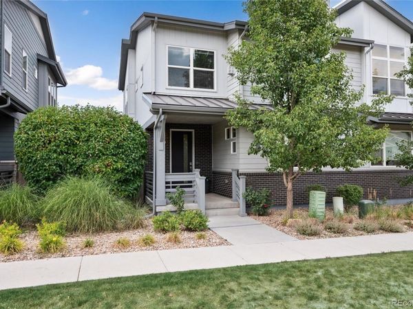 7166 W Evans Avenue , Denver, CO 80227