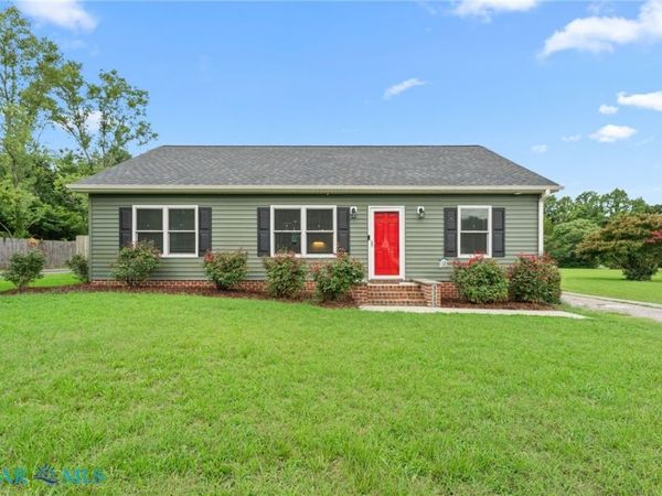 3225 Ellis Lane, Hayes, VA 23072