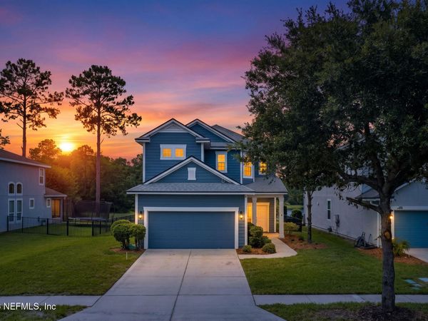 620 HOWLAND Drive, Ponte Vedra, FL 32081