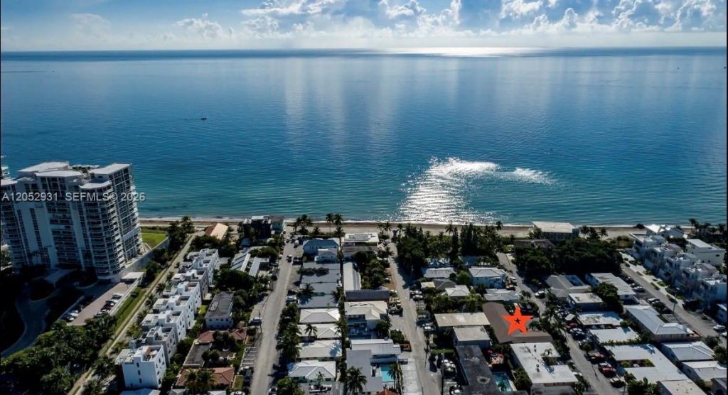 333 Palm St , Hollywood, FL 33019 Photo