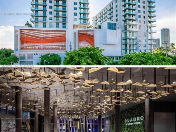 3900 Biscayne Blvd , Unit N-721, Miami, FL 33137