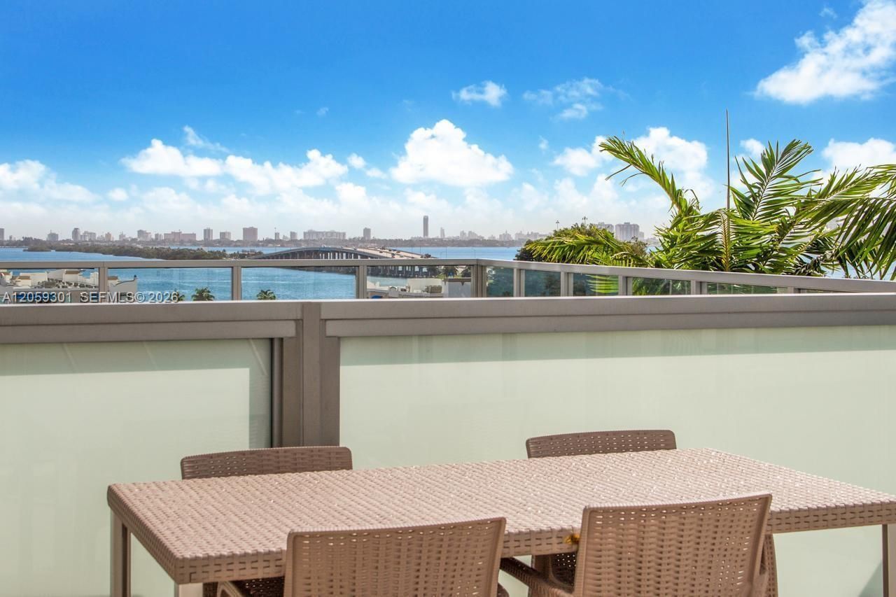 3900 Biscayne Blvd, Unit N-721, Miami, FL 33137 Photo