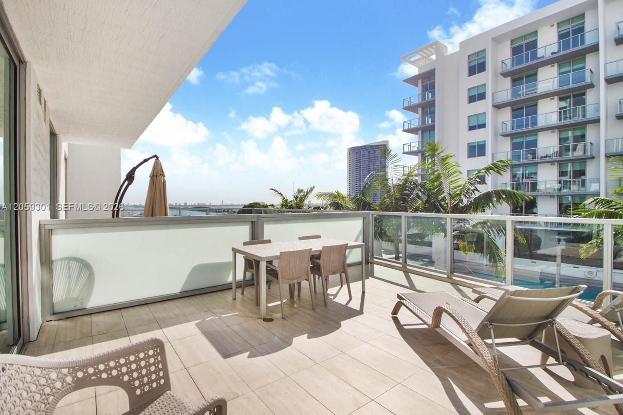 3900 Biscayne Blvd, Unit N-721, Miami, FL 33137 Photo
