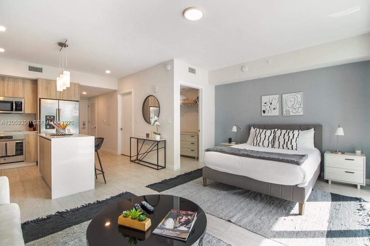 3900 Biscayne Blvd, Unit N-721, Miami, FL 33137 Photo
