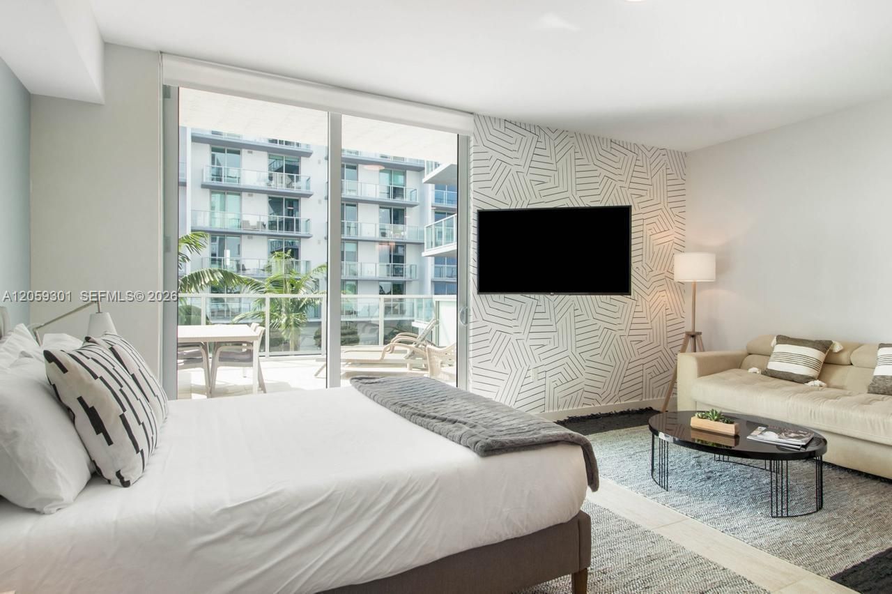 3900 Biscayne Blvd, Unit N-721, Miami, FL 33137 Photo