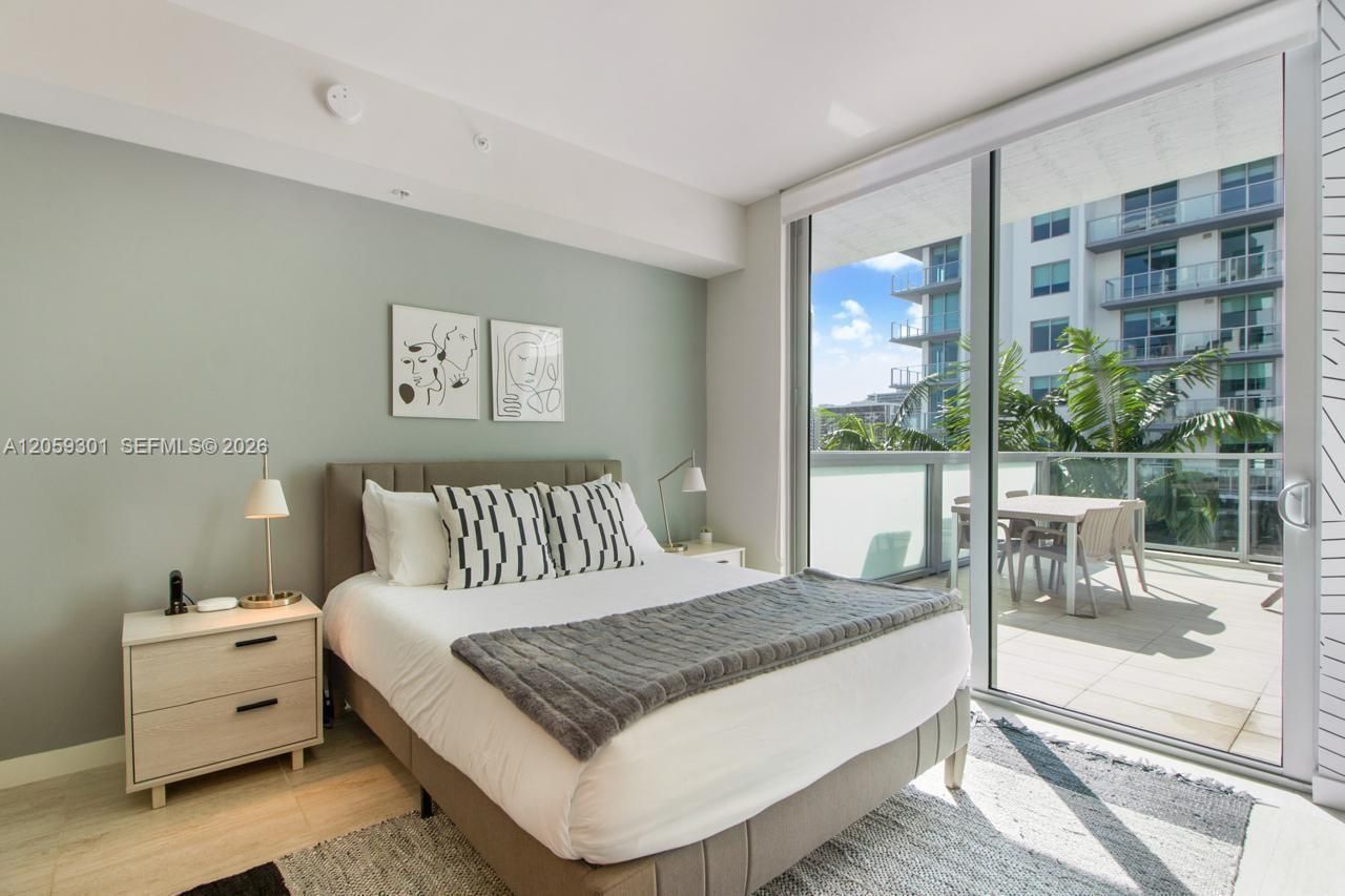 3900 Biscayne Blvd, Unit N-721, Miami, FL 33137 Photo