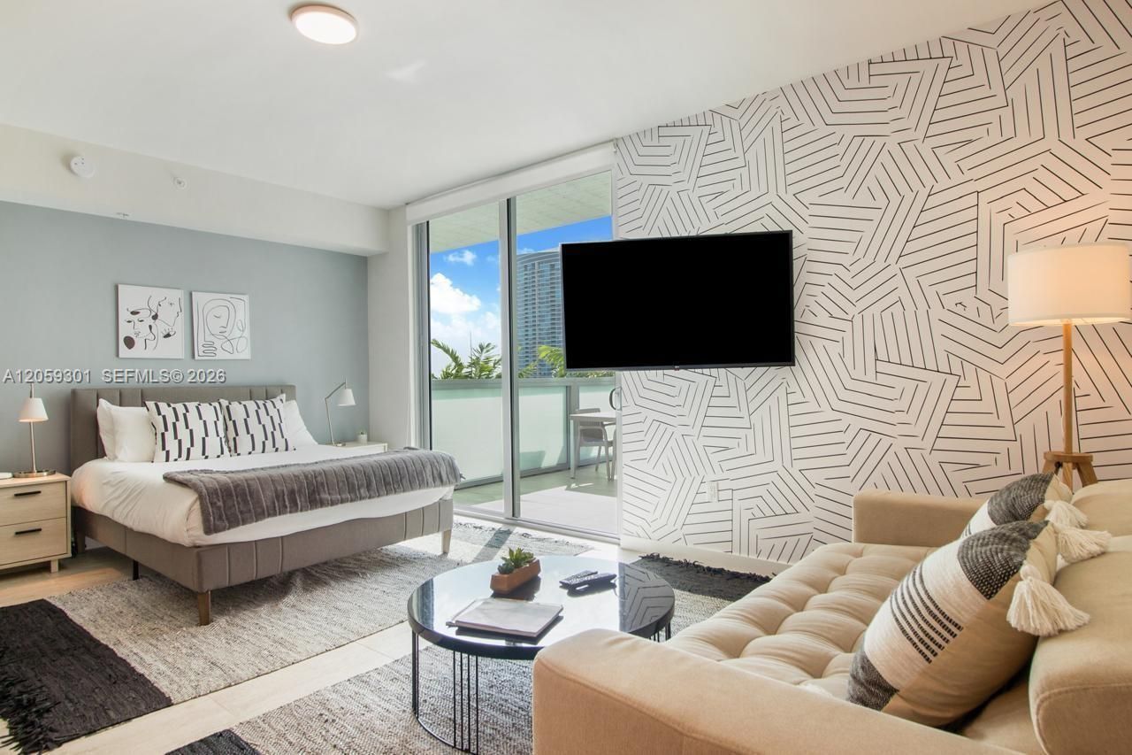 3900 Biscayne Blvd, Unit N-721, Miami, FL 33137 Photo