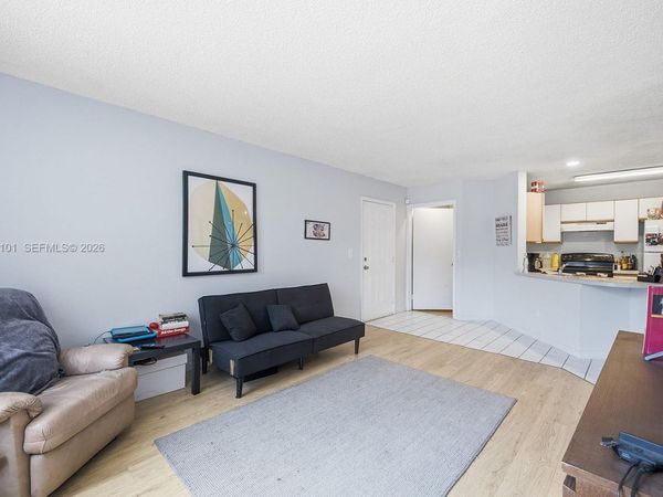4045 W Mcnab Rd , Unit G110, Pompano Beach, FL 33069