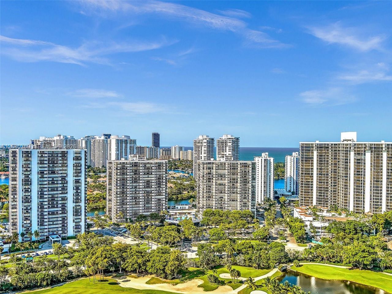 3731 N Country Club Dr, Unit PH-24, Aventura, FL 33180 Photo