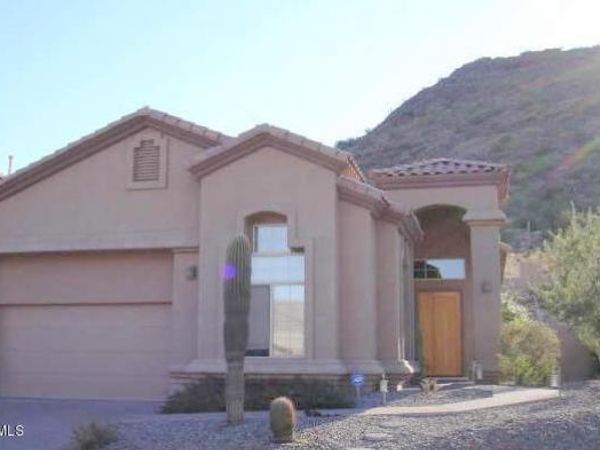 14289 E Cheryl Drive, Scottsdale, AZ 85259