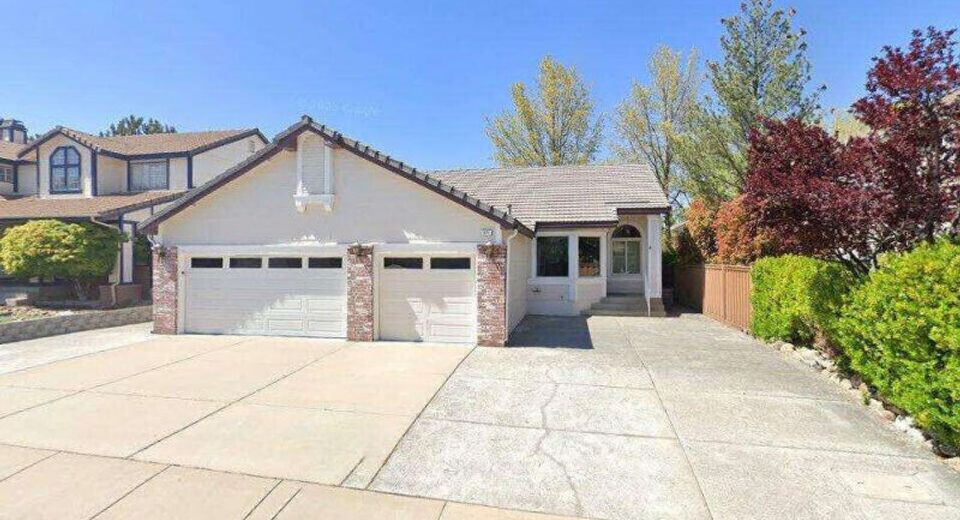 971 Leah Circle, Reno, NV 89511 Photo