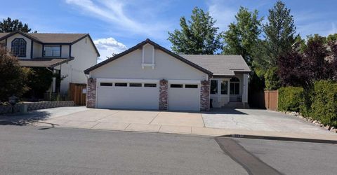 971 Leah Circle, Reno, NV 89511 Photo