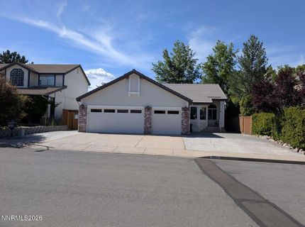 971 Leah Circle, Reno, NV 89511 Photo