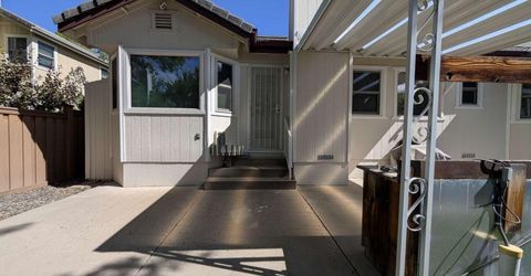 971 Leah Circle, Reno, NV 89511 Photo