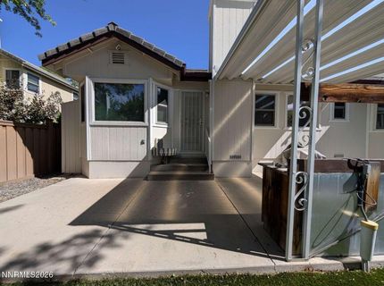 971 Leah Circle, Reno, NV 89511 Photo