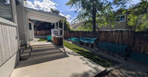 971 Leah Circle, Reno, NV 89511 Photo