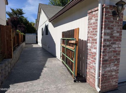 971 Leah Circle, Reno, NV 89511 Photo