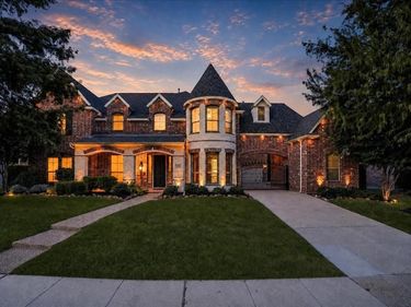 1234 Terrace Mill Drive, Murphy, TX 75094