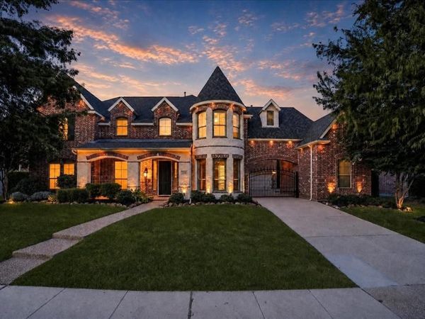1234 Terrace Mill Drive , Murphy, TX 75094