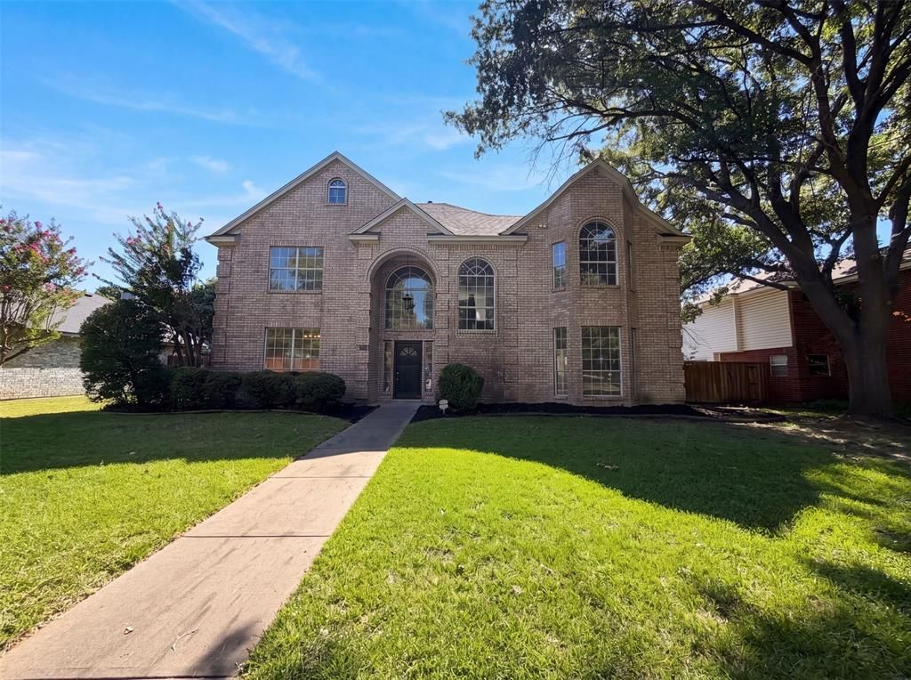 905 Ridgemont Drive, Allen, TX 75002 Main Photo