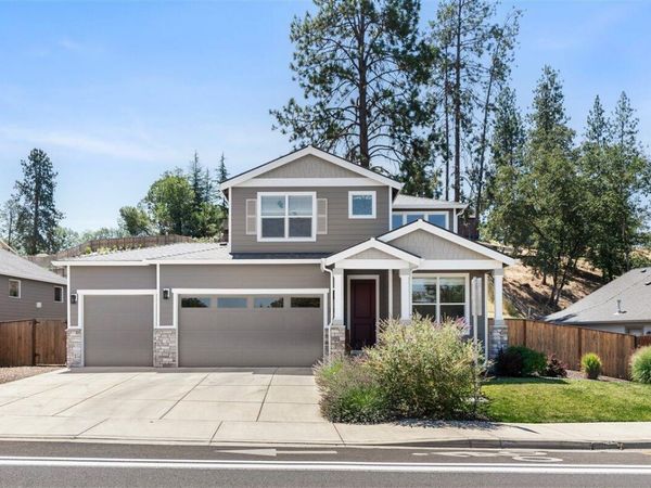 314 Arrowhead Trail, Eagle Point, OR 97524